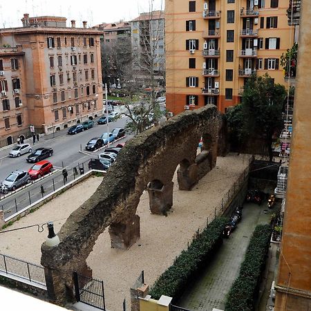 A Testaccio Da Max Roma Dış mekan fotoğraf